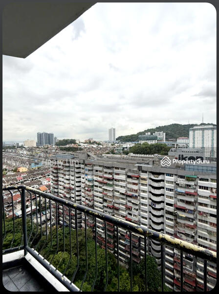 For Rent - Seri Cendekia