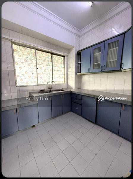 For Rent - Seri Cendekia