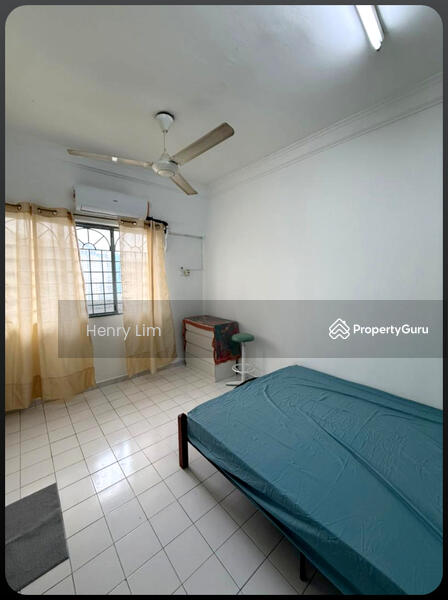 For Rent - Seri Cendekia