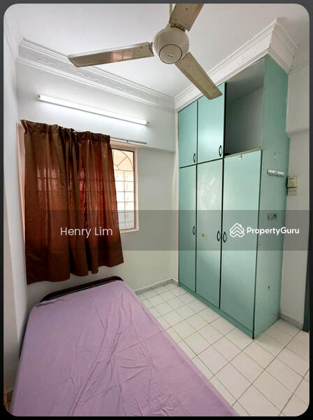 For Rent - Seri Cendekia