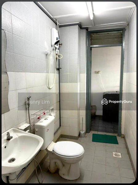 For Rent - Seri Cendekia