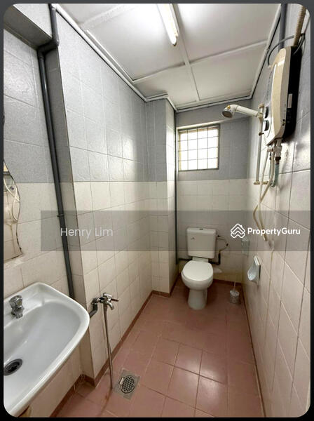 For Rent - Seri Cendekia