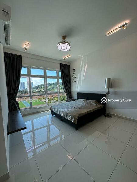 For Rent - Ferringhi Residence 2