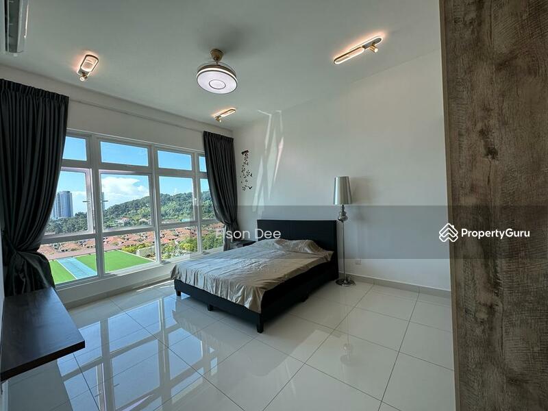 For Rent - Ferringhi Residence 2