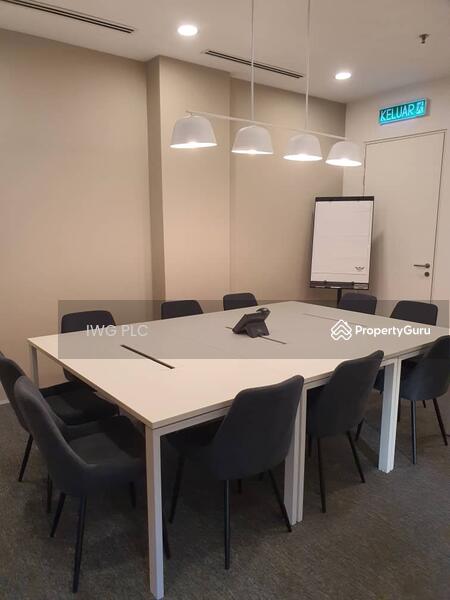 For Rent - Menara Dungun