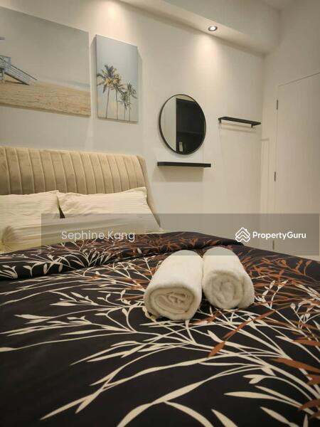 Vista Sentul Residences untuk Untuk Disewa - RM 2,300 /bulan, Apr 2026 - PropertyGuru.com.my
