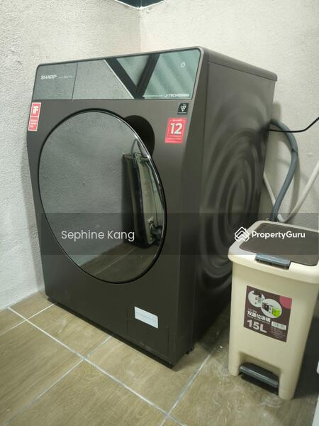 Vista Sentul Residences untuk Untuk Disewa - RM 2,300 /bulan, Apr 2026 - PropertyGuru.com.my