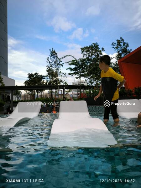 Vista Sentul Residences untuk Untuk Disewa - RM 2,300 /bulan, Apr 2026 - PropertyGuru.com.my