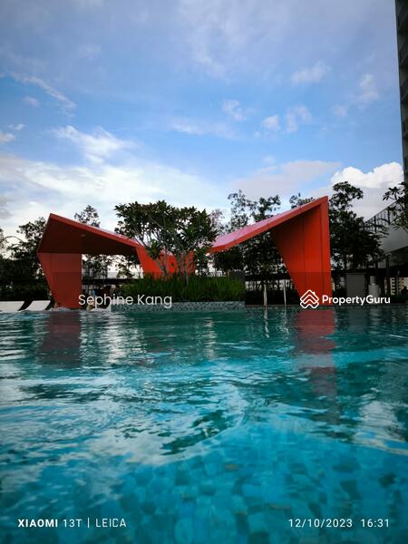 Vista Sentul Residences untuk Untuk Disewa - RM 2,300 /bulan, Apr 2026 - PropertyGuru.com.my