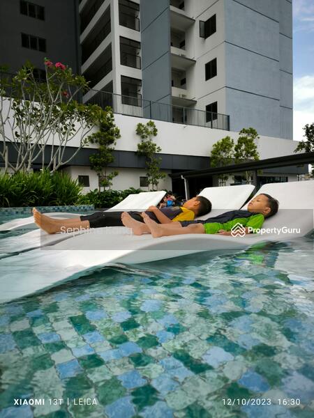 Vista Sentul Residences untuk Untuk Disewa - RM 2,300 /bulan, Apr 2026 - PropertyGuru.com.my