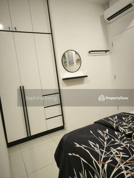 Vista Sentul Residences untuk Untuk Disewa - RM 2,300 /bulan, Apr 2026 - PropertyGuru.com.my