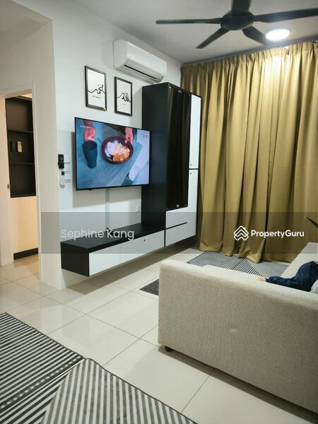 Vista Sentul Residences untuk Untuk Disewa - RM 2,300 /bulan, Apr 2026 - PropertyGuru.com.my