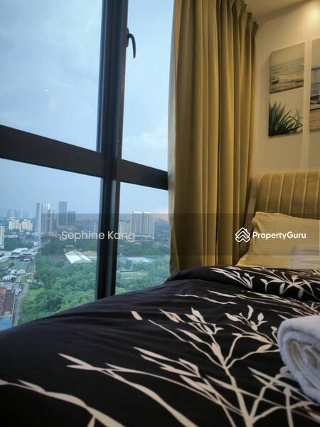 Vista Sentul Residences untuk Untuk Disewa - RM 2,300 /bulan, Apr 2026 - PropertyGuru.com.my
