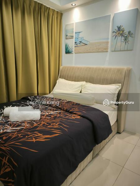 Vista Sentul Residences untuk Untuk Disewa - RM 2,300 /bulan, Apr 2026 - PropertyGuru.com.my