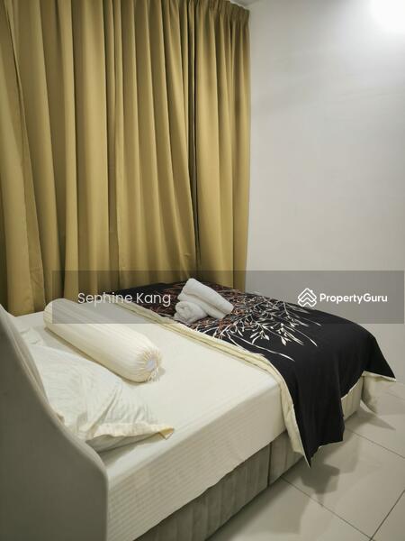 Vista Sentul Residences untuk Untuk Disewa - RM 2,300 /bulan, Apr 2026 - PropertyGuru.com.my