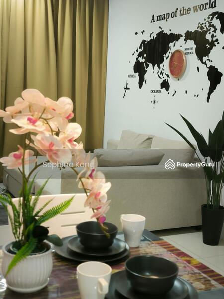 Vista Sentul Residences untuk Untuk Disewa - RM 2,300 /bulan, Apr 2026 - PropertyGuru.com.my