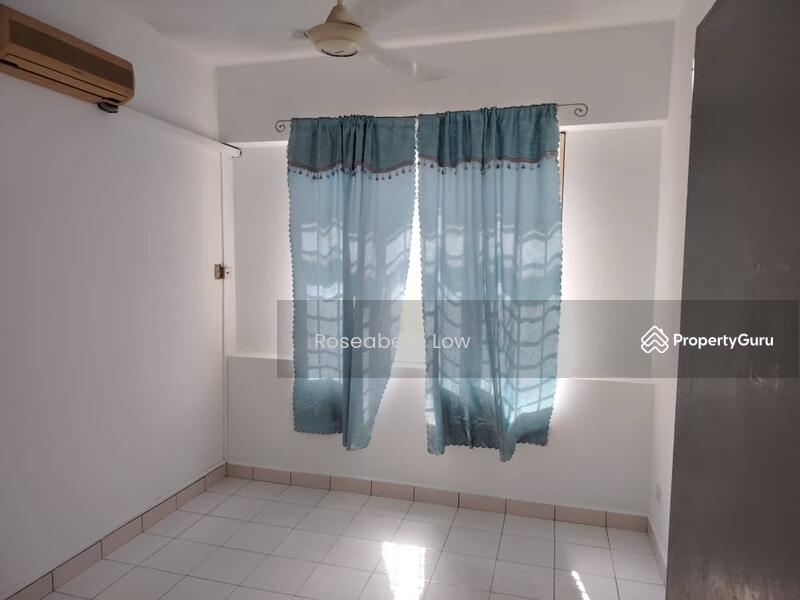 For Sale - Sri Bayu Apartments
