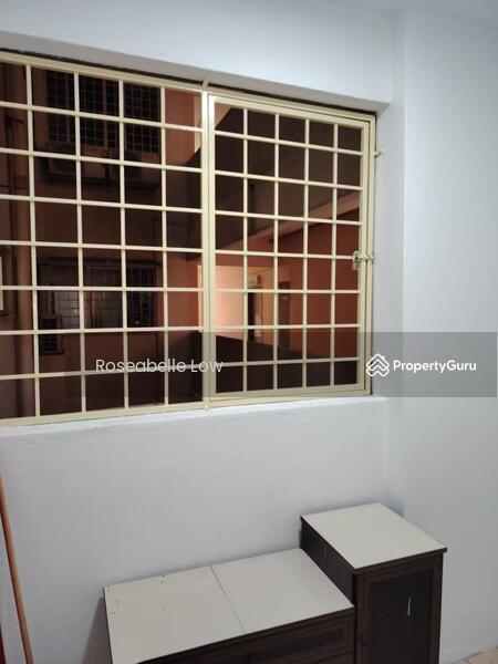 For Sale - Sri Bayu Apartments