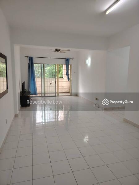 For Sale - Sri Bayu Apartments
