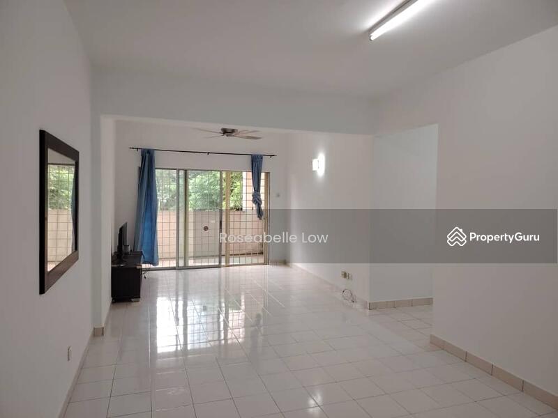 For Sale - Sri Bayu Apartments