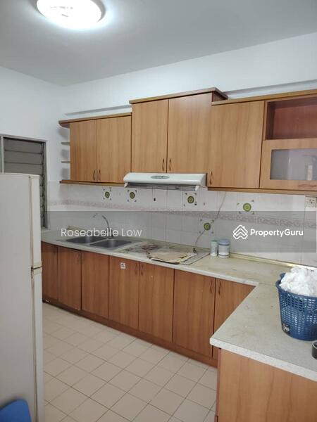 For Sale - Sri Bayu Apartments