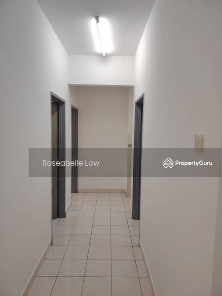For Sale - Sri Bayu Apartments