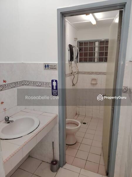 For Sale - Sri Bayu Apartments