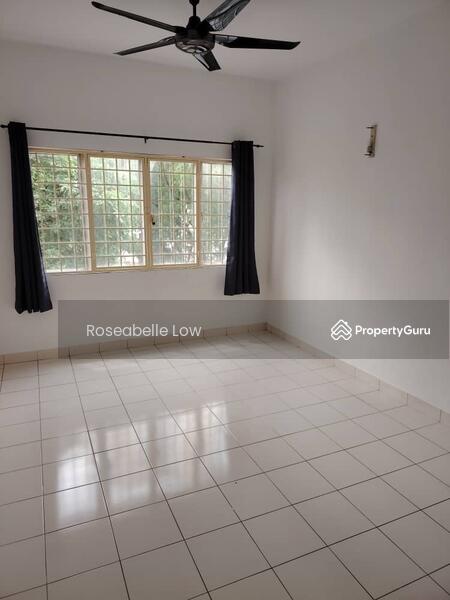 For Sale - Sri Bayu Apartments
