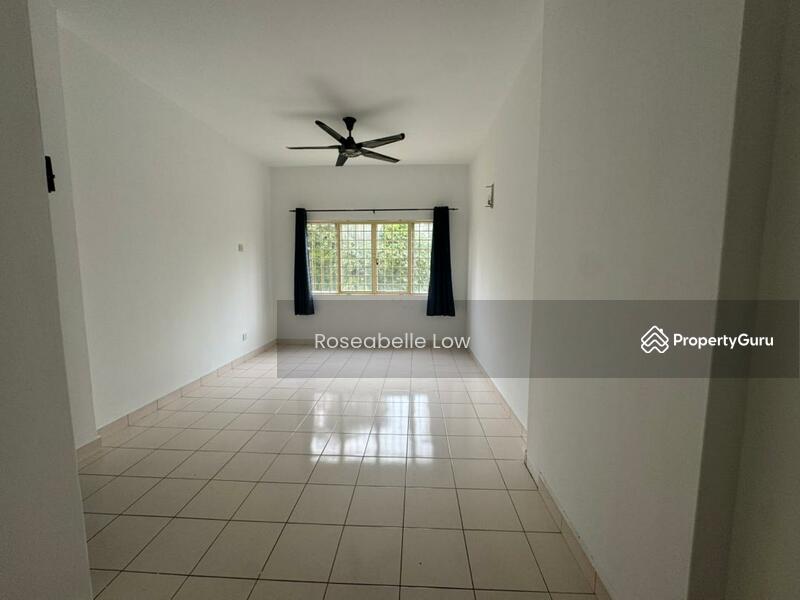 For Sale - Sri Bayu Apartments