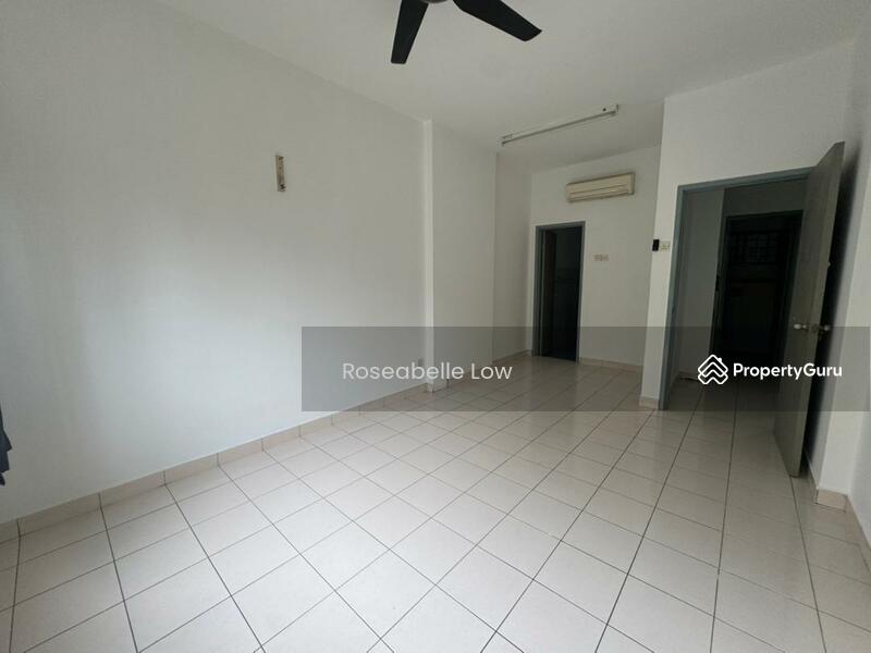 For Sale - Sri Bayu Apartments