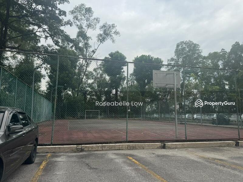 For Sale - Sri Bayu Apartments
