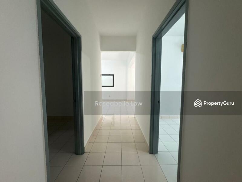 For Sale - Sri Bayu Apartments