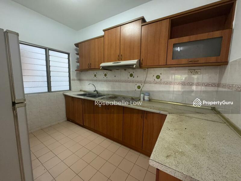 For Sale - Sri Bayu Apartments