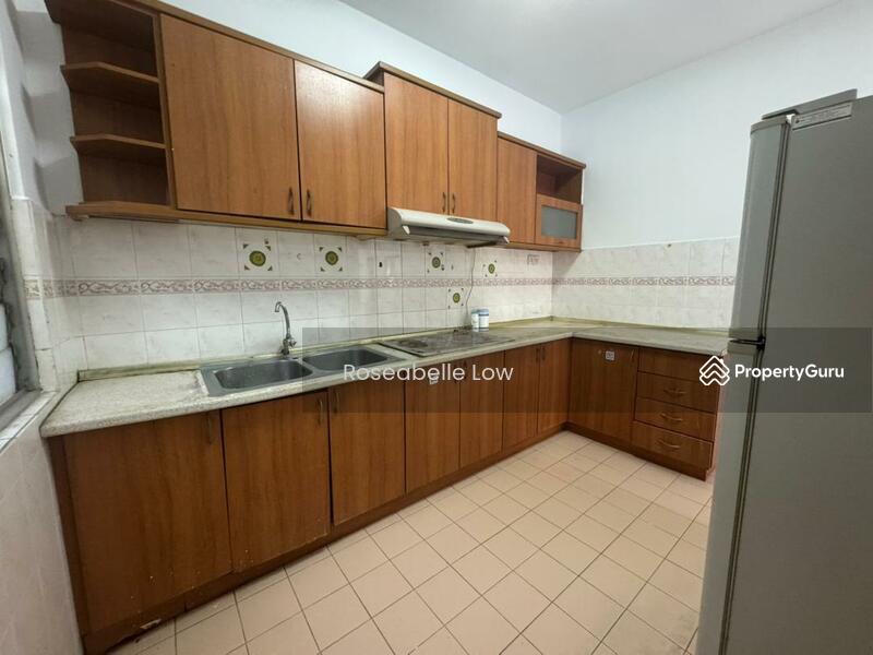 For Sale - Sri Bayu Apartments