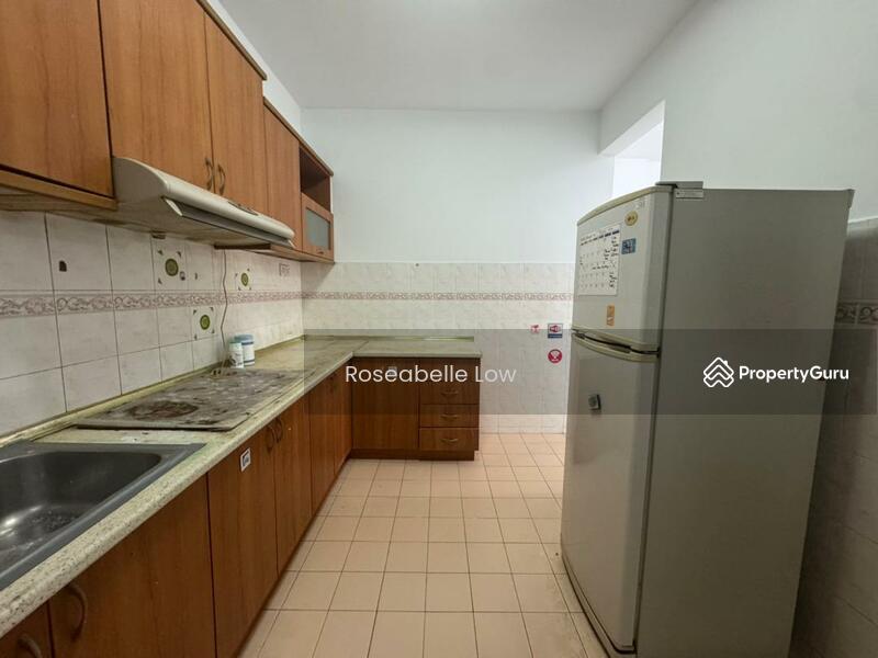 For Sale - Sri Bayu Apartments