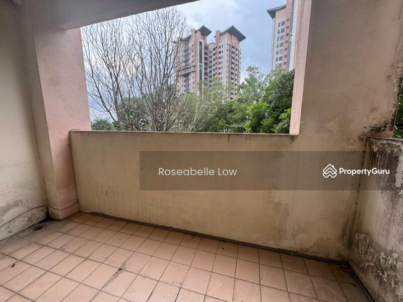 For Sale - Sri Bayu Apartments