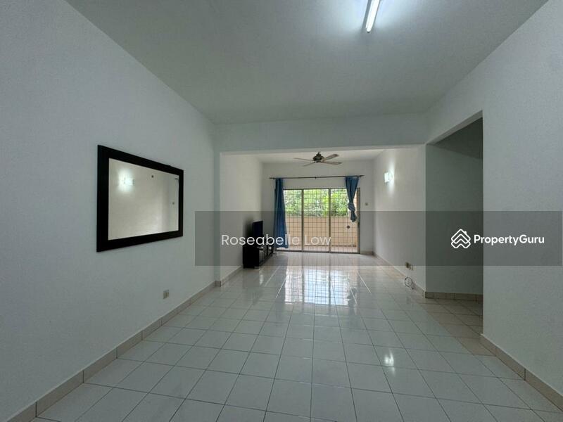 For Sale - Sri Bayu Apartments