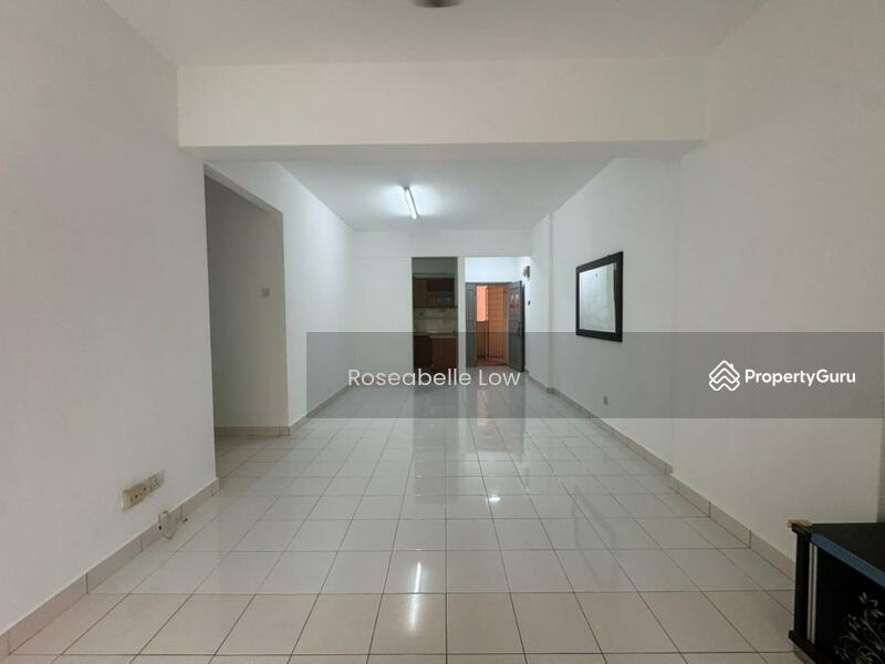 For Sale - Sri Bayu Apartments