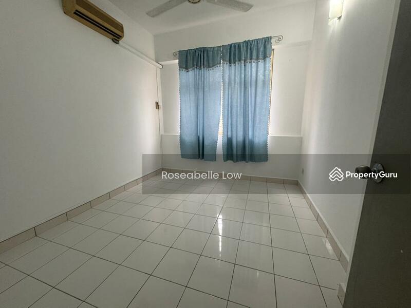 For Sale - Sri Bayu Apartments
