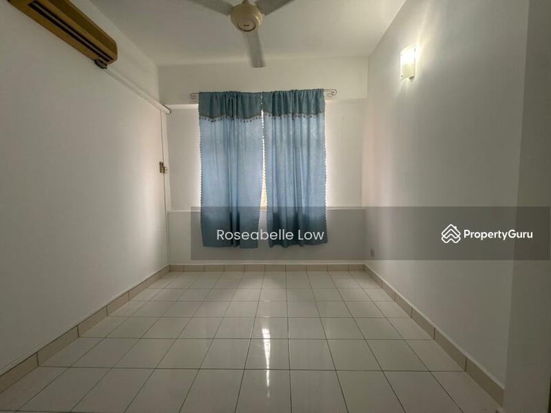 For Sale - Sri Bayu Apartments