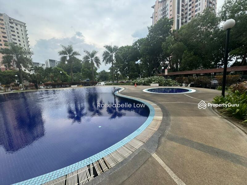 For Sale - Sri Bayu Apartments