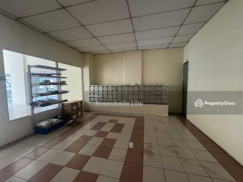 For Sale - Sri Bayu Apartments