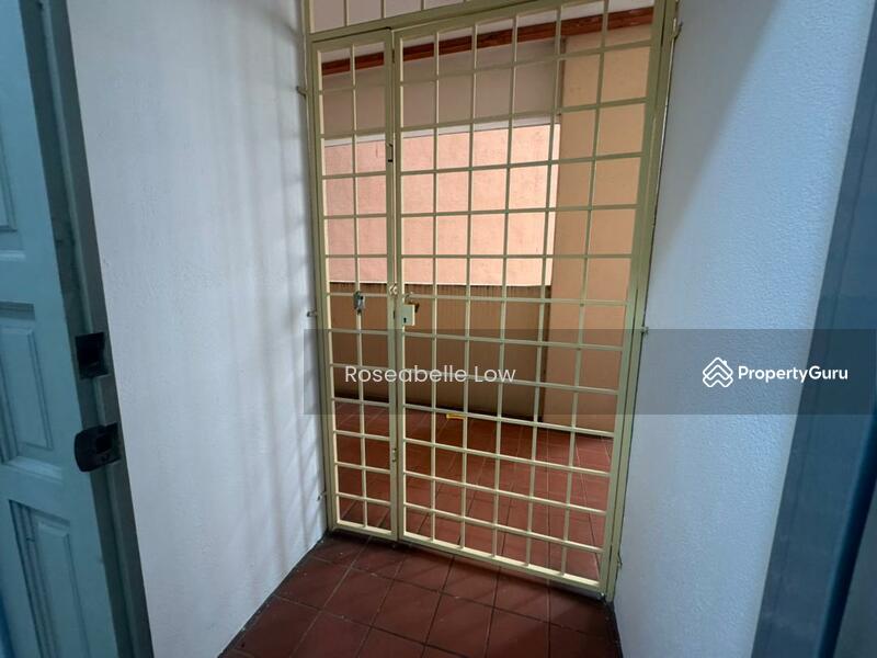 For Sale - Sri Bayu Apartments