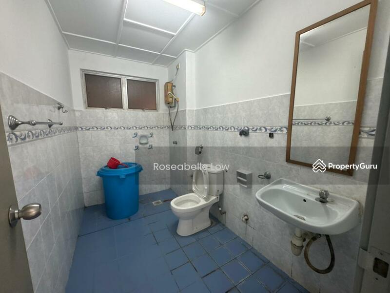 For Sale - Sri Bayu Apartments