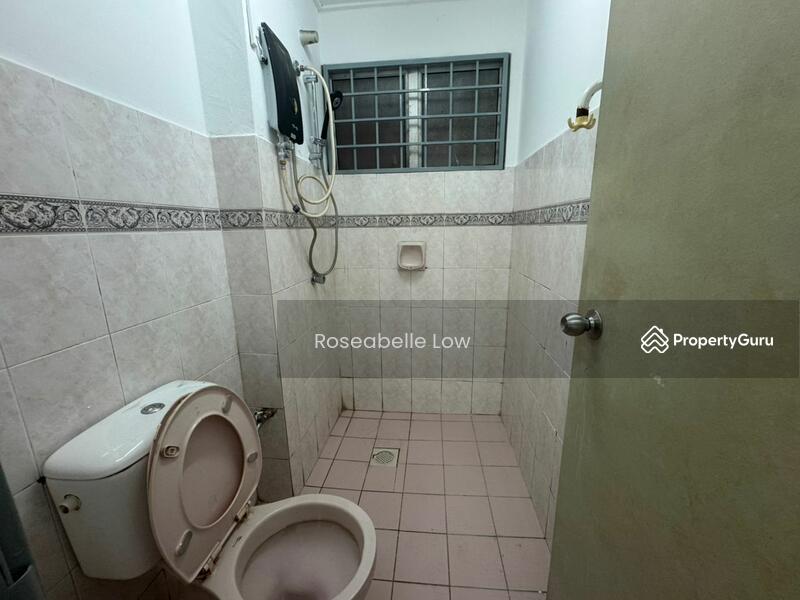 For Sale - Sri Bayu Apartments