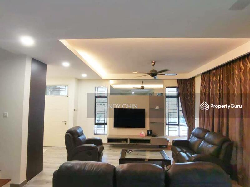 For Rent - Adda Heights, Johor Bahru