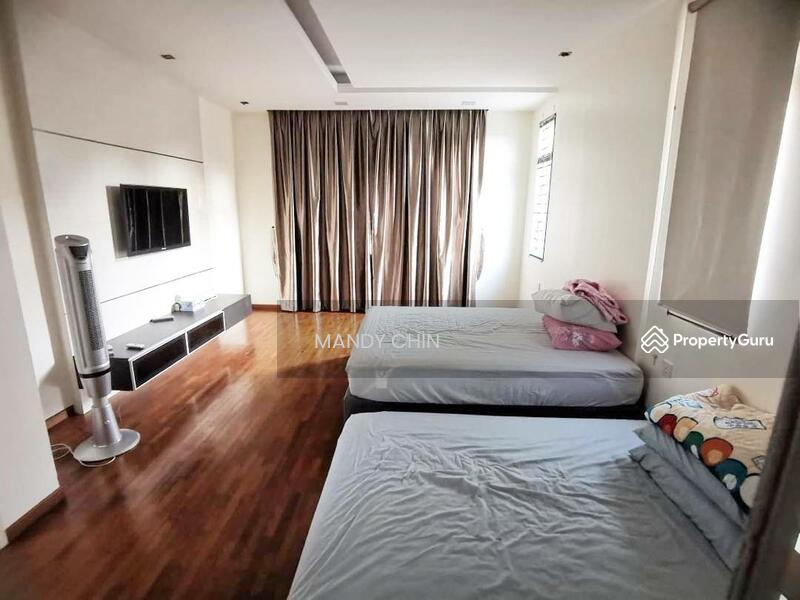 For Rent - Adda Heights, Johor Bahru