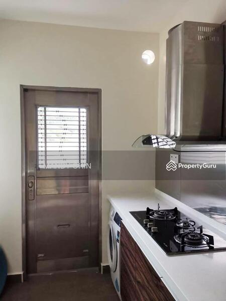 For Rent - Adda Heights, Johor Bahru