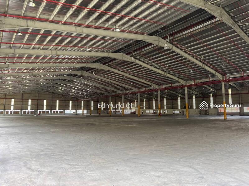 For Rent - Pasir Gudang Pasir Gudang Pasirs Gudangs