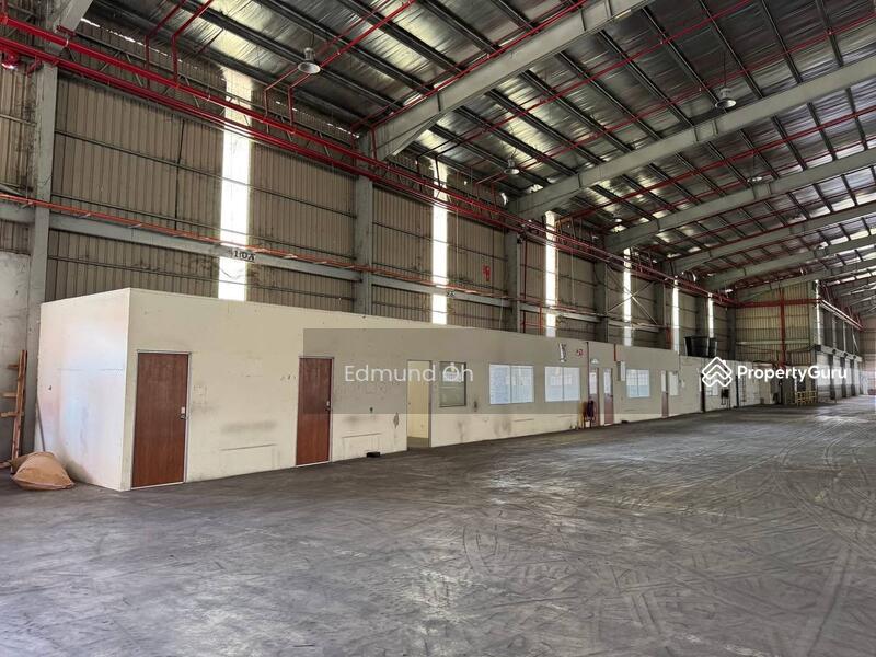 For Rent - Pasir Gudang Pasir Gudang Pasirs Gudangs